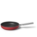 Smeg CKFF2801RDM patelnia Patelnia uniwersalna Okrągły - 2739156