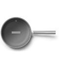 Smeg CKFF2801RDM patelnia Patelnia uniwersalna Okrągły - 2739166