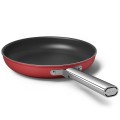 Smeg CKFF2801RDM patelnia Patelnia uniwersalna Okrągły - 2739165