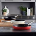 Smeg CKFF2801RDM patelnia Patelnia uniwersalna Okrągły - 2739162