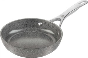 BALLARINI SALINA CERAMIC Patelnia płytka 20 cm