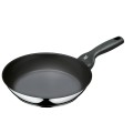Patelnia WMF Pan CeraDur Profi 24cm - 2739195