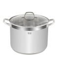 Garnek CASSEROLE D28CM 13L/92008 RESTO - 2739213