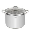 Garnek CASSEROLE D28CM 13L/92008 RESTO - 2739202