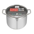 Garnek CASSEROLE D28CM 13L/92008 RESTO - 2739212