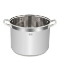 Garnek CASSEROLE D28CM 13L/92008 RESTO - 2739203