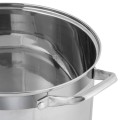 Garnek CASSEROLE D28CM 13L/92008 RESTO - 2739207