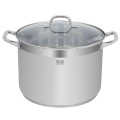 Garnek CASSEROLE D30CM 15L RESTO 92009 - 2739223
