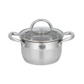 Garnek CASSEROLE D30CM 15L RESTO 92009 - 2739214