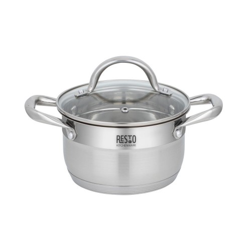 Garnek CASSEROLE D30CM 15L RESTO 92009 - 2739223