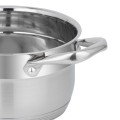 Garnek CASSEROLE D30CM 15L RESTO 92009 - 2739221