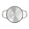 Garnek CASSEROLE D30CM 15L RESTO 92009 - 2739220