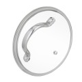 Garnek CASSEROLE D30CM 15L RESTO 92009 - 2739219