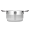 Garnek CASSEROLE D30CM 15L RESTO 92009 - 2739222