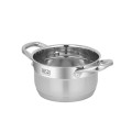 Garnek CASSEROLE D30CM 15L RESTO 92009 - 2739217