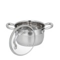 Garnek CASSEROLE D30CM 15L RESTO 92009 - 2739218
