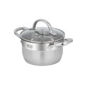 Garnek CASSEROLE D30CM 15L RESTO 92009 - 2739216
