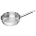 ZWILLING Pro Patelnia uniwersalna Okrągły - 2739232