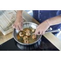 ZWILLING Pro Patelnia uniwersalna Okrągły - 2739230