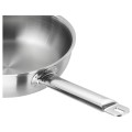 ZWILLING Pro Patelnia uniwersalna Okrągły - 2739226