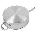 Rondelek niski z 2 uchwytami DEMEYERE Atlantis 7 40850-344-0 - 4.8l (WYPRZEDAŻ) - 2739273