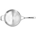 Rondelek niski z 2 uchwytami DEMEYERE Atlantis 7 40850-344-0 - 4.8l (WYPRZEDAŻ) - 2739272