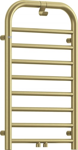 Grzejnik łazienkowy - wysokość 85 cm - 2739294