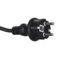 Nagrzewnica elektryczna 3kW, IPX4 NEO Tools 90-068 (WYPRZEDAŻ) - 2739301
