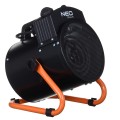 Nagrzewnica elektryczna 3kW, IPX4 NEO Tools 90-068 (WYPRZEDAŻ) - 2739297