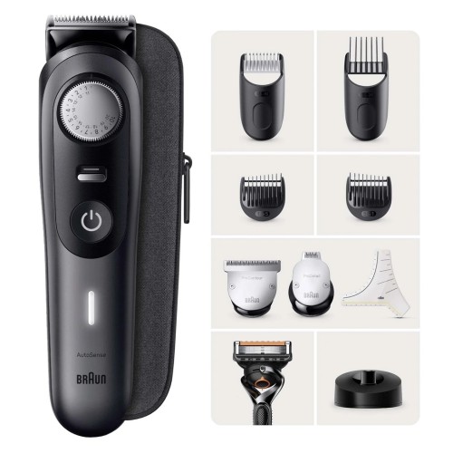 Trymer do brody Braun Series 9 BT9421 - 2739316
