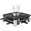 WMF Lumero 3w1 Stacja Smakoszy dla 8 osób - 2739374