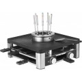 WMF Lumero 3w1 Stacja Smakoszy dla 8 osób - 2739368