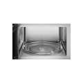Kuchenka mikrofalowa ELECTROLUX LMS4253TMK (WYPRZEDAŻ) - 2739425