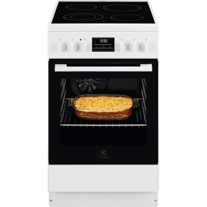 Kuchnia ELECTROLUX LKR540266W