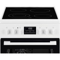 Kuchnia ELECTROLUX LKR540266W - 2739455
