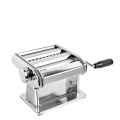 Maszynka do makaronu Marcato Ampia 150 Classic srebrna - 2739520