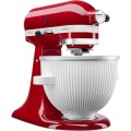 Maszynka do lodu Kitchenaid 5KSMICM Lód do golenia - 2739537