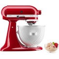 Maszynka do lodu Kitchenaid 5KSMICM Lód do golenia - 2739535