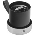 Blender WMF KITCHENminis Mix on the Go 0,3 l 50 W - Stal nierdzewna - Przezroczysty - 2739551