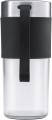 Blender WMF KITCHENminis Mix on the Go 0,3 l 50 W - Stal nierdzewna - Przezroczysty - 2739555