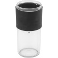 Blender WMF KITCHENminis Mix on the Go 0,3 l 50 W - Stal nierdzewna - Przezroczysty - 2739549
