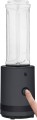 Blender WMF Kitchen Smoothie-to-go głęboka czerń - 2739557