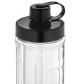 Blender WMF Kitchen Smoothie-to-go głęboka czerń - 2739562