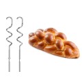 Blender ręczny Krups 3Mix biały (GN4001) - 2739580