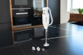 Blender ręczny różdżka profesjonalna ESGE P200 biały/szary - 2739596