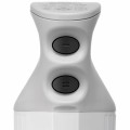 Blender ręczny różdżka profesjonalna ESGE P200 biały/szary - 2739587