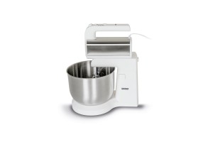 Unold Blender ręczny z misą miksującą Hannah biały srebrny (78720)