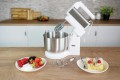Unold Blender ręczny z misą miksującą Hannah biały srebrny (78720) - 2739624