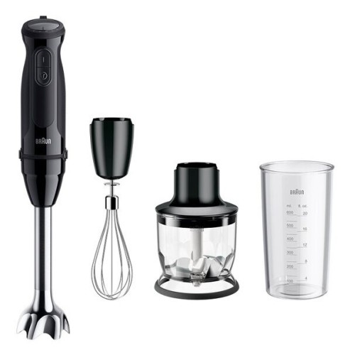 Blender ręczny Braun MQ50202M MultiQuick 5 - 2739635
