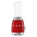 Blender Smeg PBF01RDEU ze stali nierdzewnej, czerwony - 2739676
